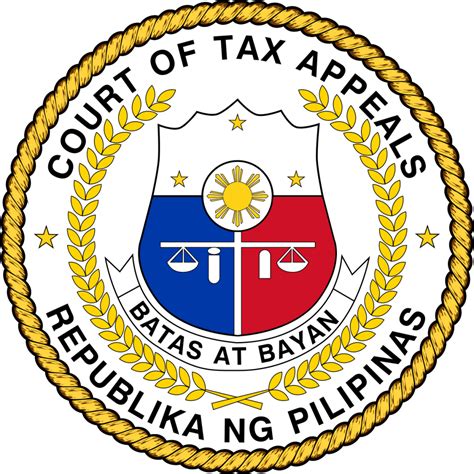 Court of Tax Appeals .